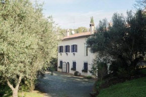 Residenza Fontana del Giglio - luxury villa - private pool garden Castelnuovo Di Porto